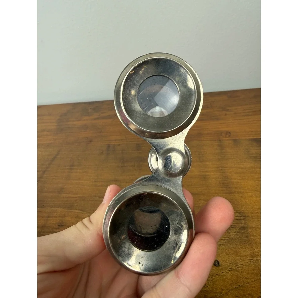 N/A vintage opera